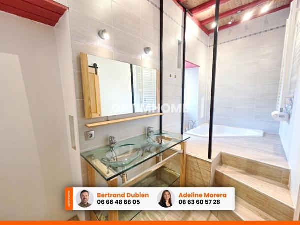 Exclusivité / Belle maison de ville / 63160 Billom