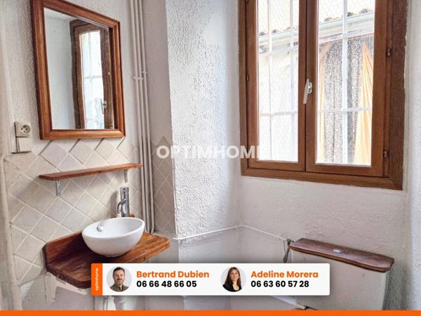 Exclusivité / Belle maison de ville / 63160 Billom