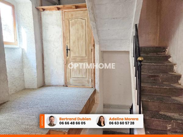 Exclusivité / Belle maison de ville / 63160 Billom