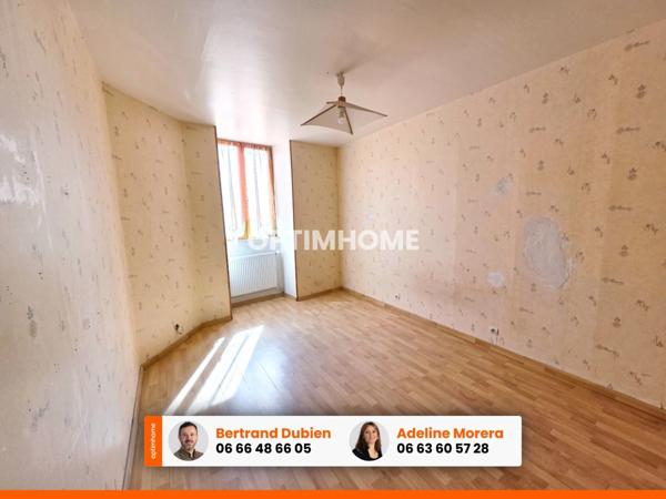 Exclusivité / Belle maison de ville / 63160 Billom