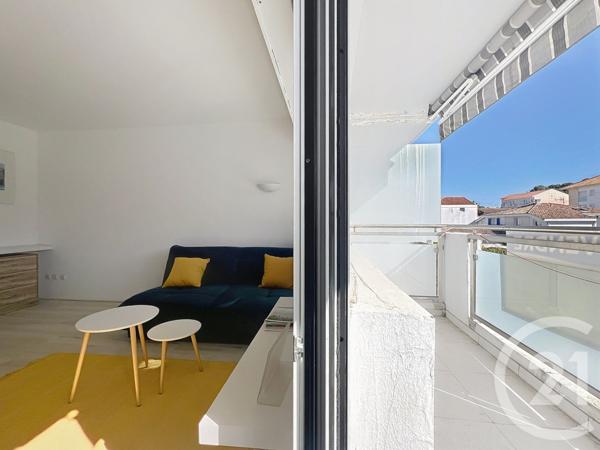 Appartement Studio Cabine à vendre  1 pièce - 25 m2 ARCACHON - 33