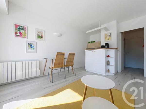 Appartement Studio Cabine à vendre  1 pièce - 25 m2 ARCACHON - 33