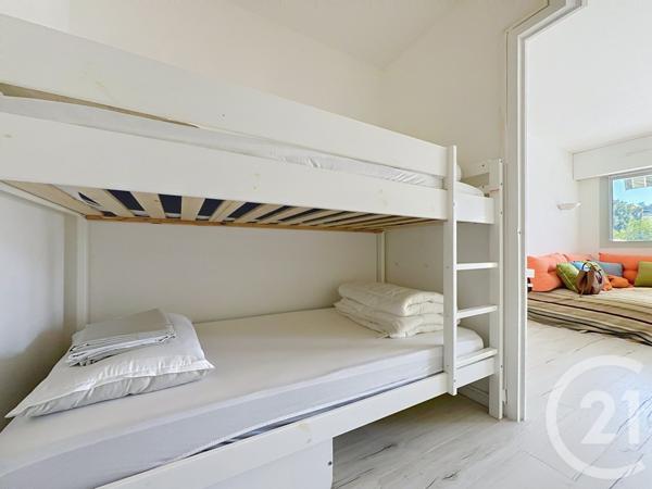 Appartement Studio Cabine à vendre  1 pièce - 25 m2 ARCACHON - 33