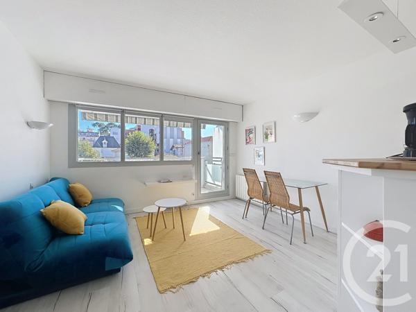 Appartement Studio Cabine à vendre  1 pièce - 25 m2 ARCACHON - 33