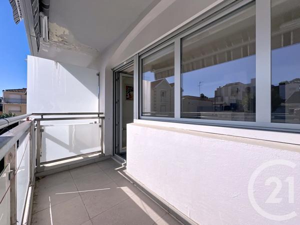 Appartement Studio Cabine à vendre  1 pièce - 25 m2 ARCACHON - 33