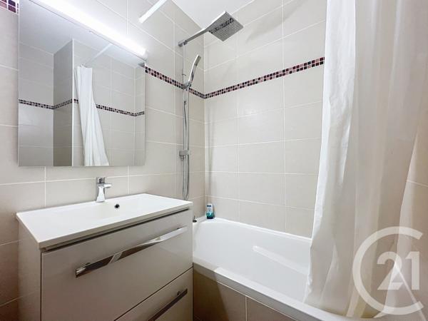 Appartement Studio Cabine à vendre  1 pièce - 25 m2 ARCACHON - 33