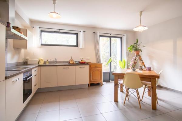 Vente / Appartement T3