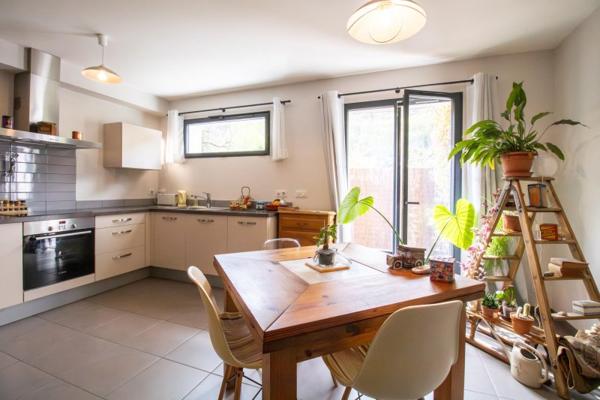 Vente / Appartement T3