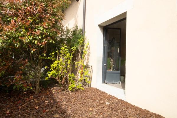 Vente / Appartement T3