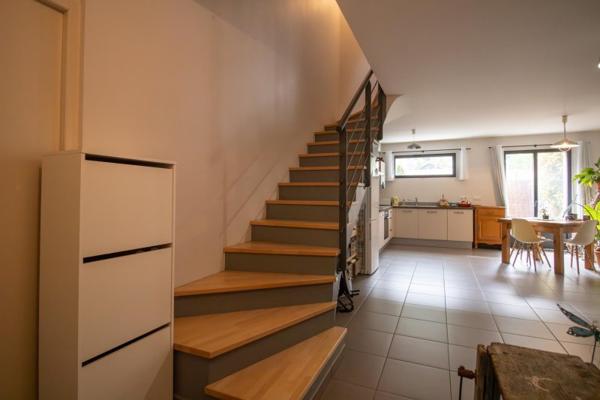 Vente / Appartement T3