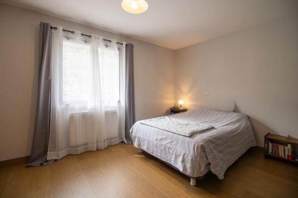 Vente / Appartement T3