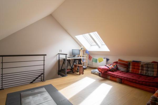 Vente / Appartement T3