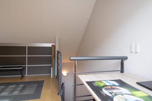 Vente / Appartement T3