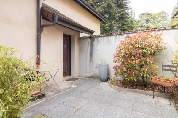 Vente / Appartement T3