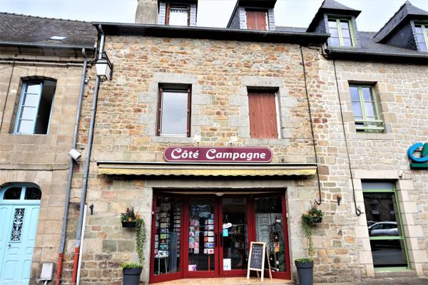 IMMEUBLE DE RAPPORT,