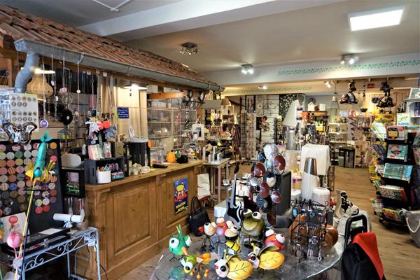 IMMEUBLE DE RAPPORT,