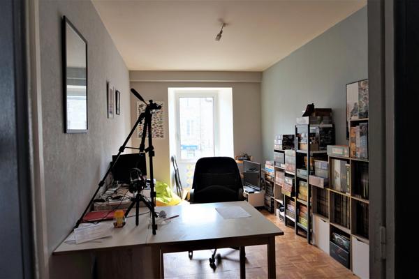 IMMEUBLE DE RAPPORT,