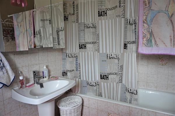 IMMEUBLE DE RAPPORT,