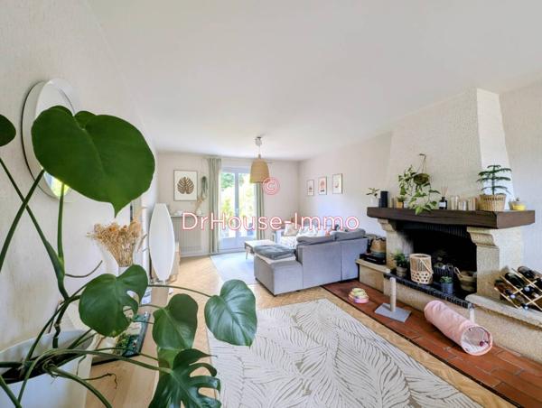 Maison à louer 4 pièces de 88 m²