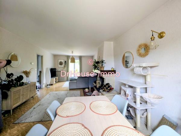 Maison à louer 4 pièces de 88 m²