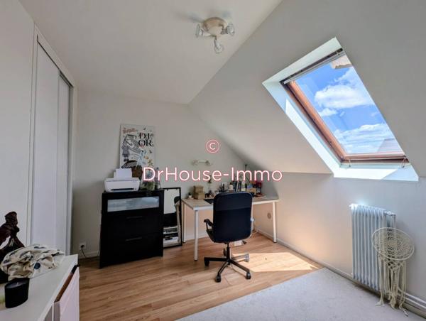 Maison à louer 4 pièces de 88 m²