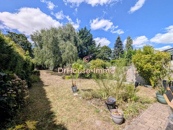 Maison à louer 4 pièces de 88 m²