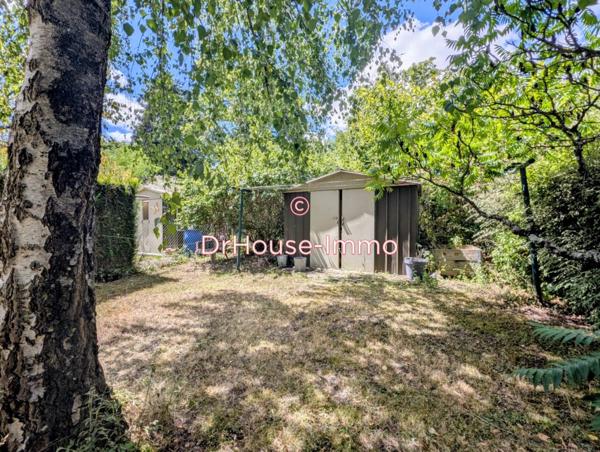 Maison à louer 4 pièces de 88 m²