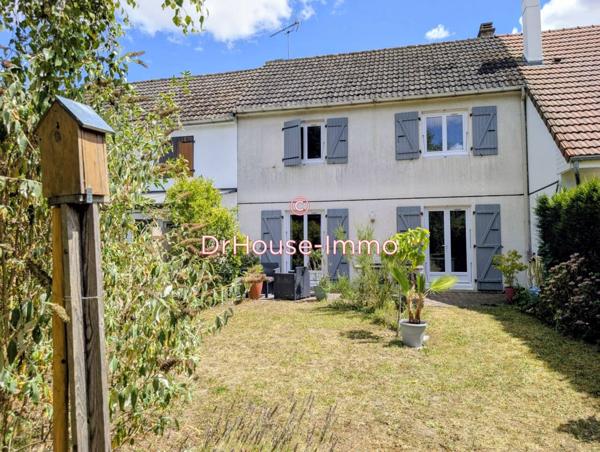 Maison à louer 4 pièces de 88 m²