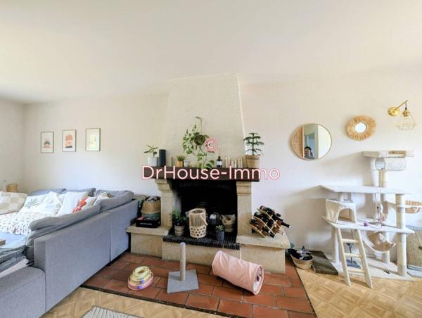Maison à louer 4 pièces de 88 m²