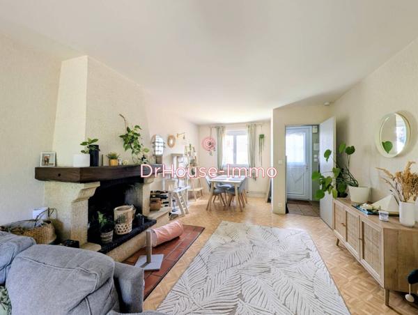 Maison à louer 4 pièces de 88 m²