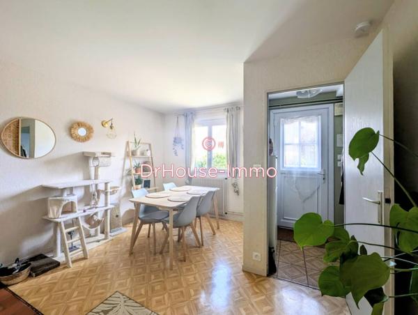 Maison à louer 4 pièces de 88 m²