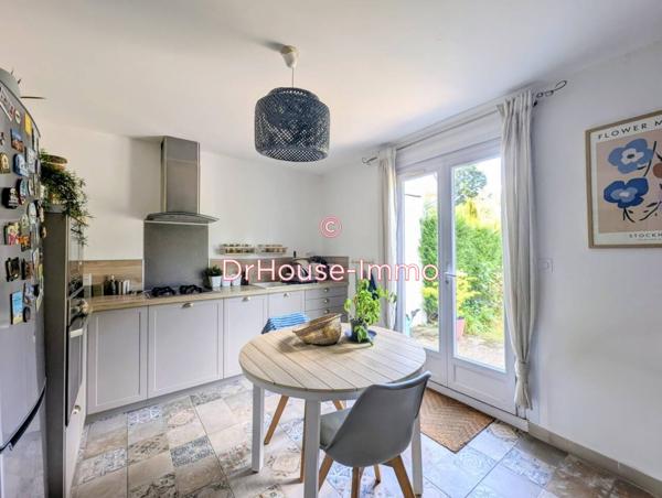 Maison à louer 4 pièces de 88 m²