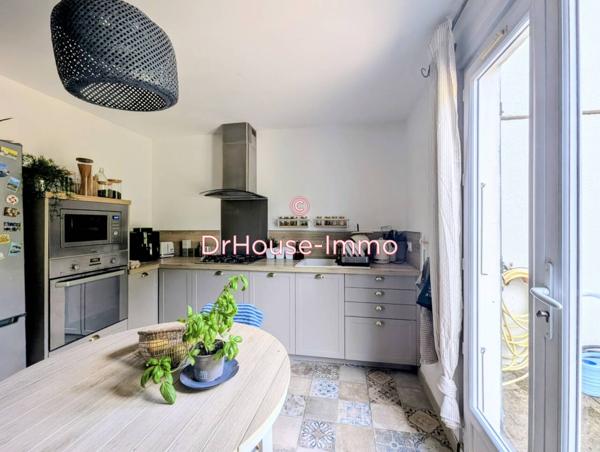 Maison à louer 4 pièces de 88 m²