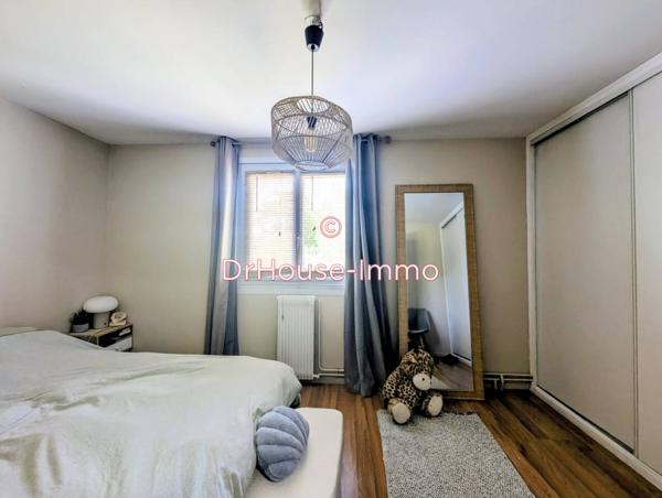 Maison à louer 4 pièces de 88 m²