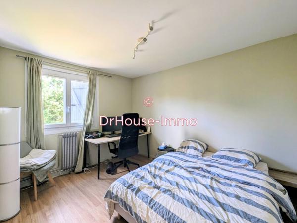 Maison à louer 4 pièces de 88 m²