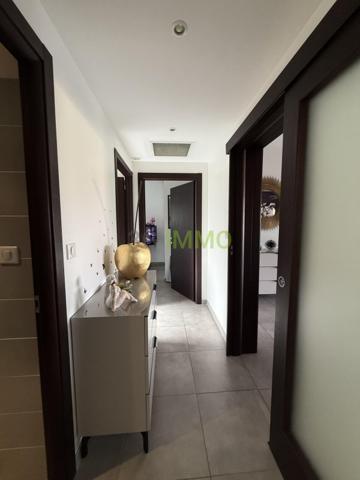 Vente / Appartement T3 à Propriano (20110)