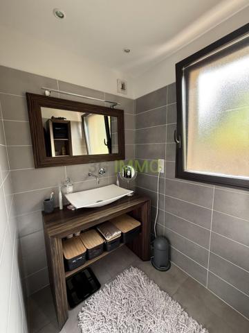 Vente / Appartement T3 à Propriano (20110)