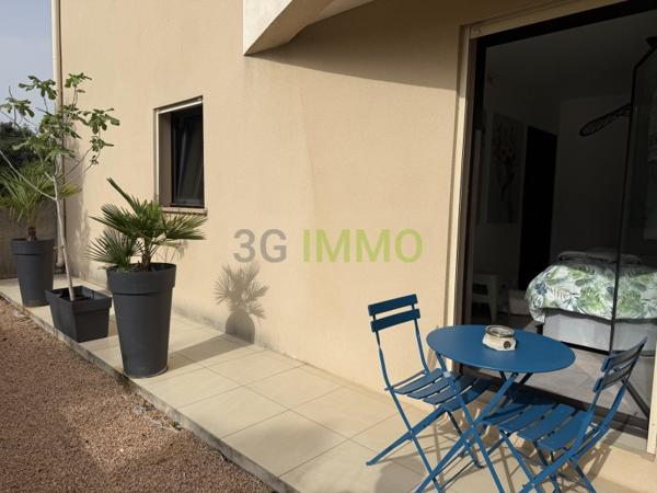 Vente / Appartement T3 à Propriano (20110)