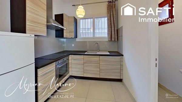 Nouveauté ! Maison néo-provençale Vue mer – Saint-Aygulf  (83370)