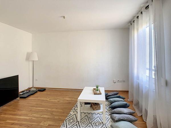 Schiltigheim Centre - Agréable 4p En Duplex Schiltigheim