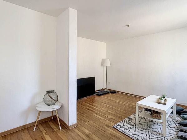 Schiltigheim Centre - Agréable 4p En Duplex Schiltigheim