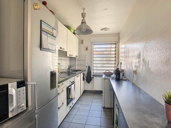 Schiltigheim Centre - Agréable 4p En Duplex Schiltigheim