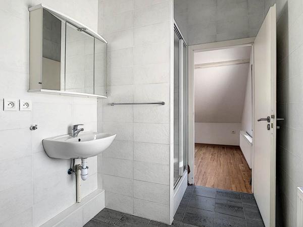 Schiltigheim Centre - Agréable 4p En Duplex Schiltigheim