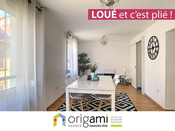 Schiltigheim Centre - Agréable 4p En Duplex Schiltigheim