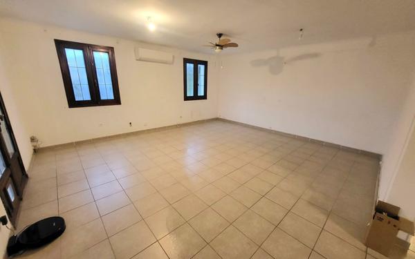 Maison à vendre    3 pièces •  Saint-Ambroix