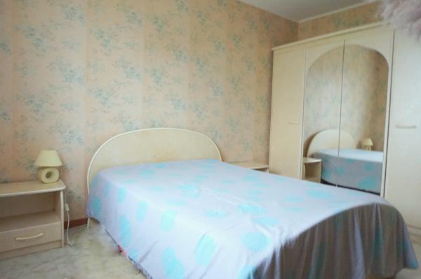 Maison 3 chambres avec sous sol