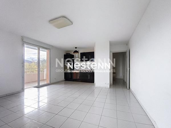A vendre Appartement Auch T3 64 m2 avec balcon et parking