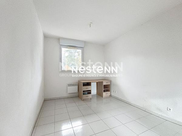 A vendre Appartement Auch T3 64 m2 avec balcon et parking