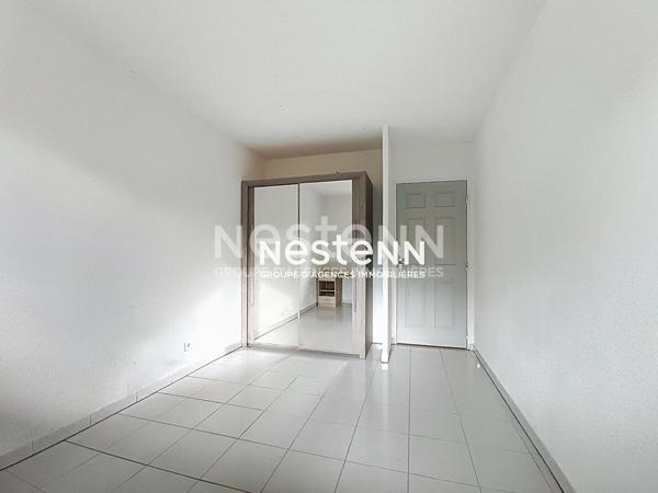 A vendre Appartement Auch T3 64 m2 avec balcon et parking