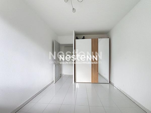 A vendre Appartement Auch T3 64 m2 avec balcon et parking